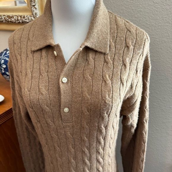 Polo Ralph Lauren sweater dress - Picture 4 of 10